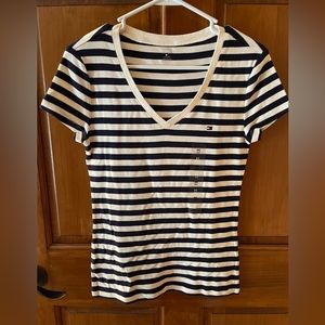 Tommy Hilfiger Striped Tee